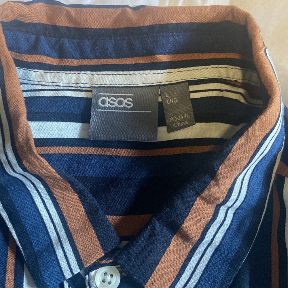 Asos button down - Picture 2 of 2